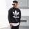 Adidas Outfits for Men