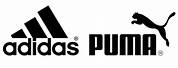 Adidas Puma Logo
