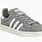 Adidas Shoes Grey and White