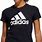 Adidas Sports T-Shirt