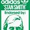 Adidas Stan Smith Logo