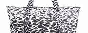 Adidas Stella McCartney SC Leopard Bag