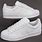 Adidas Superstar All White Shoes