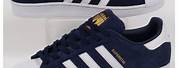 Adidas Superstar Suede Shoes