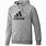 Adidas Sweatshirt Grey