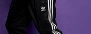 Adidas Track Pants Outfit