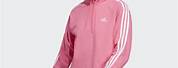 Adidas True Pink Hoodie