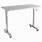 Adjustable Stainless Steel Table