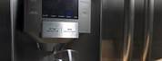 Admiral Refrigerator Water Dispenser