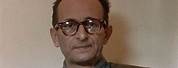 Adolf Eichmann Pupil Color