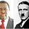 Adolf Hitler African Namibia