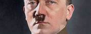 Adolf Hitler Horizontal Color