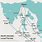Adriatic Ferries Map