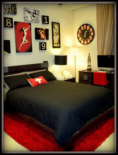 Adult Bedroom Themes