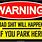 Adult Funny Novelty Signs