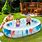 Adult Size Inflatable Pool