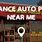 Advance Auto Parts Locations Near Me
