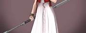 Aerith Gainsborough Outfits