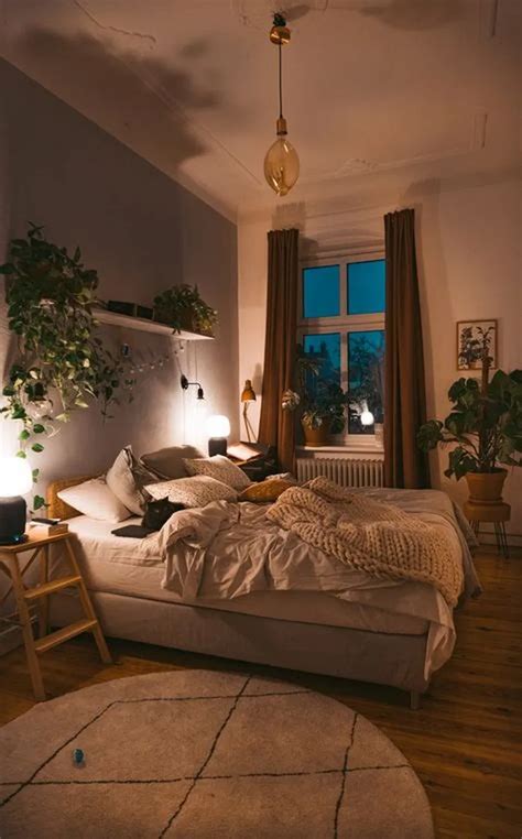 Aesthetic Bedroom Inspiration