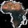 Africa in Space