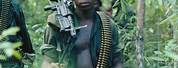 African American Soldier Vietnam