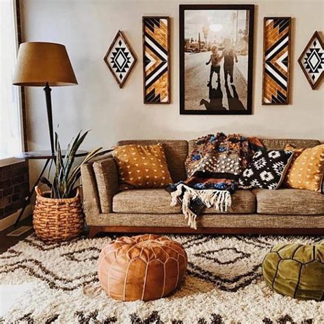 African Decorating Ideas