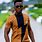 African Style Clothing for Men
