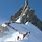 Aiguille Du Midi Ski