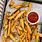 Air Fryer Oven French Fries