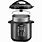 Air Fryer and Pressure Cooker Combo