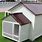 Air-Conditioned Dog Kennel