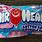 Airheads Cotton Candy