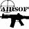 Airsoft Cliparts