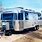Airstream Campers