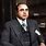 Al Capone Colorized