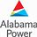 Alabama Power Co Logo
