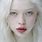 Albino Body