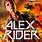 Alex Rider Snakehead