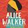 Alice Walker Book Covers