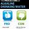 Alkaline Water Pros and Cons