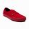 All Red Vans Shoes