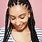 All Types of Braids Styles