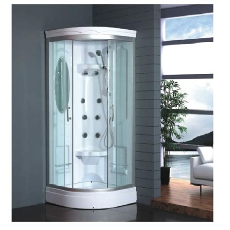 All in One Shower Enclosures
