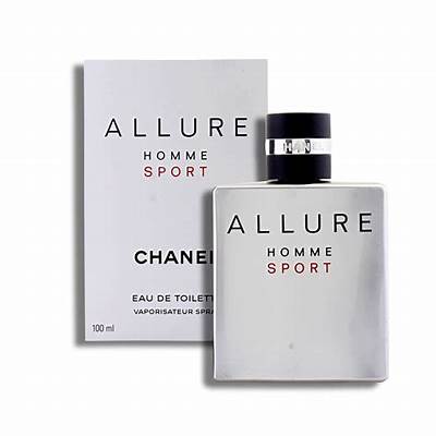ALLURE HOMME BY Chanel EDT Spray 5.0 oz 150 ml m $280.54 - PicClick