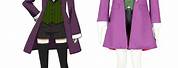 Alois Trancy Outfit