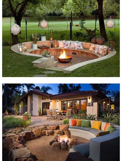 Amazing Backyard Ideas