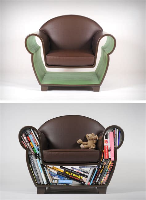 Amazing Chairs