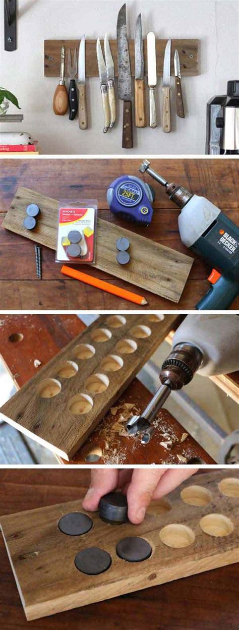Amazing DIY Projects
