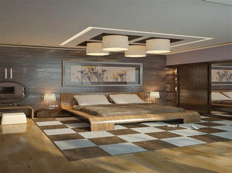 Amazing Master Bedrooms