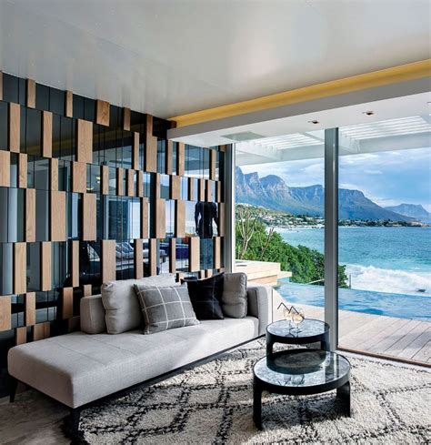 Amazing Modern Living Rooms